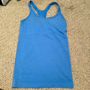 LULU EBB TO STREET TANK TOP